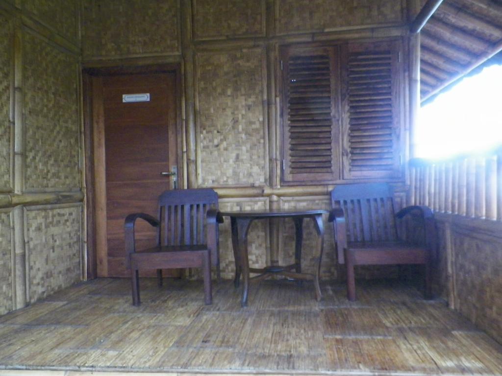 Villa Kampung Karuhun Sutan Raja Bandung Chambre photo